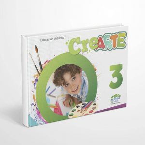 Crearte 3