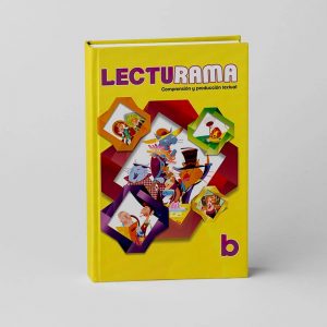 LECTURAMA B