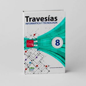 Travesías 8- Informática