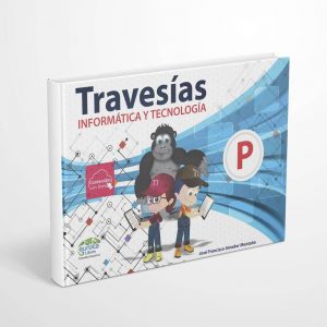 Travesías P - Informática